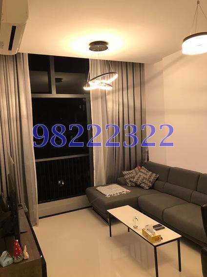 D'Leedon (D10), Condominium #158979052